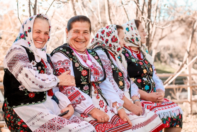 Козацькі пісні та вірші – невід’ємна складова патріотичного виховання молоді та збереження нематеріальної культурної спадщини Українців